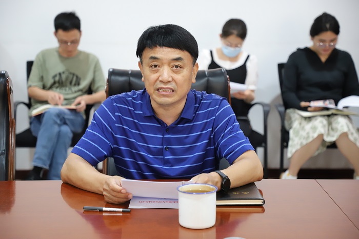 党委统战部长于书忠主持会议.JPG 党委统战部长于书忠主持会议.JPG